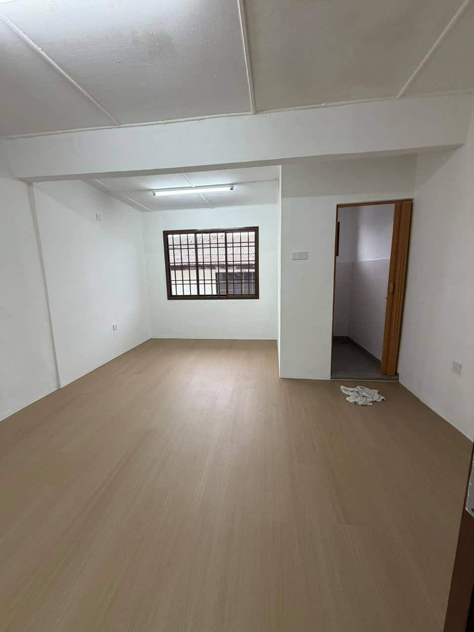 Double Storey Terrace Johor Jaya 5