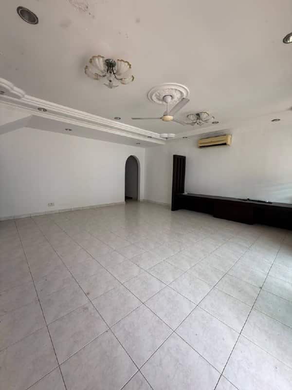 Double Storey Terrace House Taman Puteri Wangsa 1