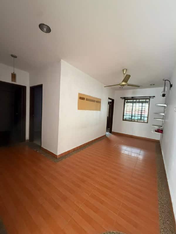 Double Storey Terrace House Taman Puteri Wangsa 6