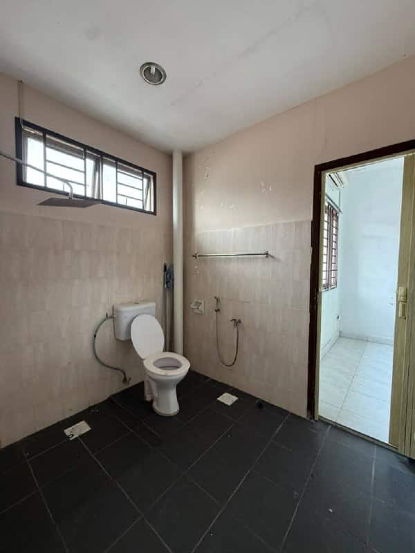 Double Storey Terrace House Taman Puteri Wangsa 9