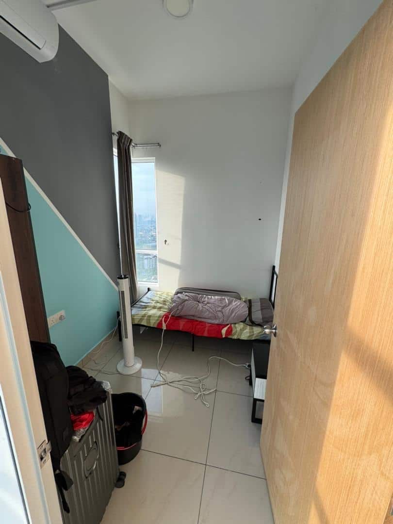 Condominium Jalan Dato Abdullah Tahir 5