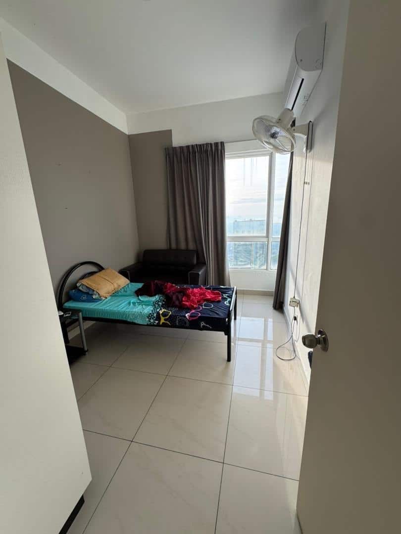 Condominium Jalan Dato Abdullah Tahir 4