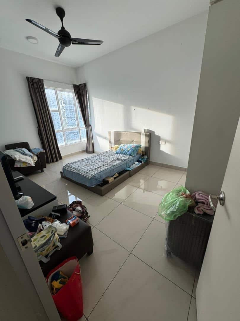 Condominium Jalan Dato Abdullah Tahir 2