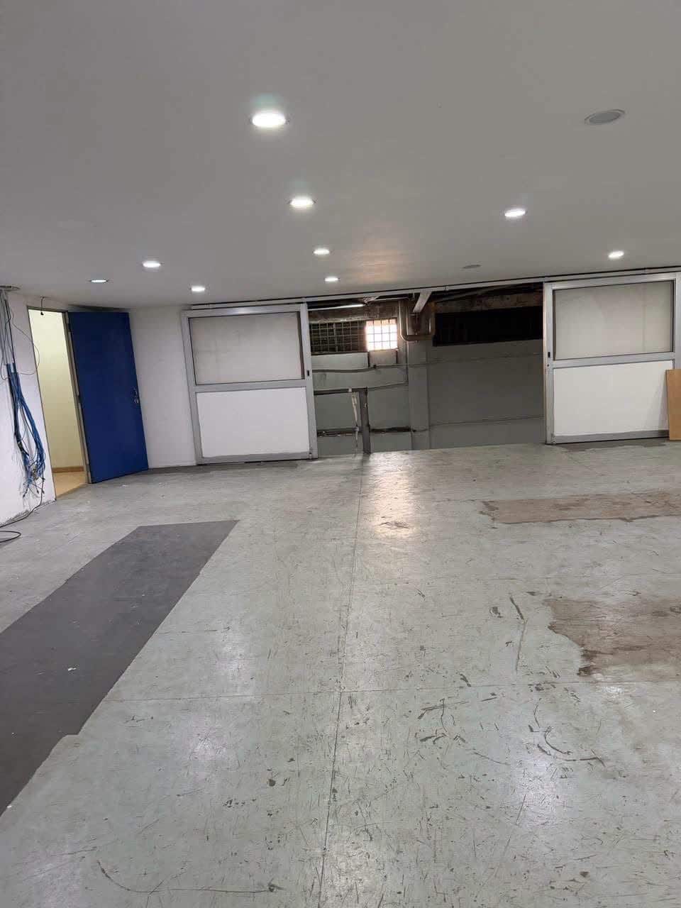 1.5 Storey Terrace Factory Taman Tan Sri Yaacob 3