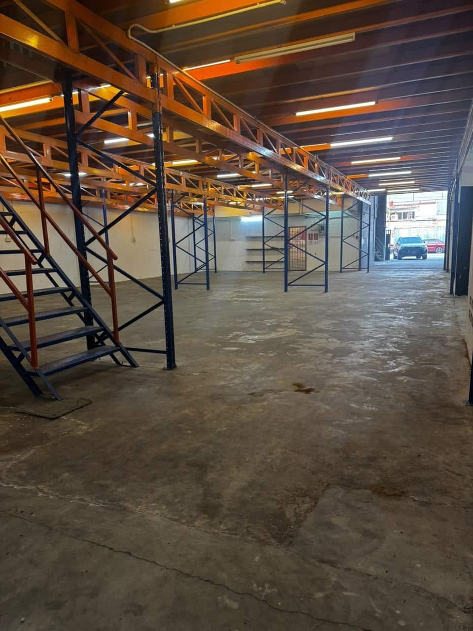 1.5 Storey Terrace Factory Jalan Satria, Taman Tan Sri Yaacob 3