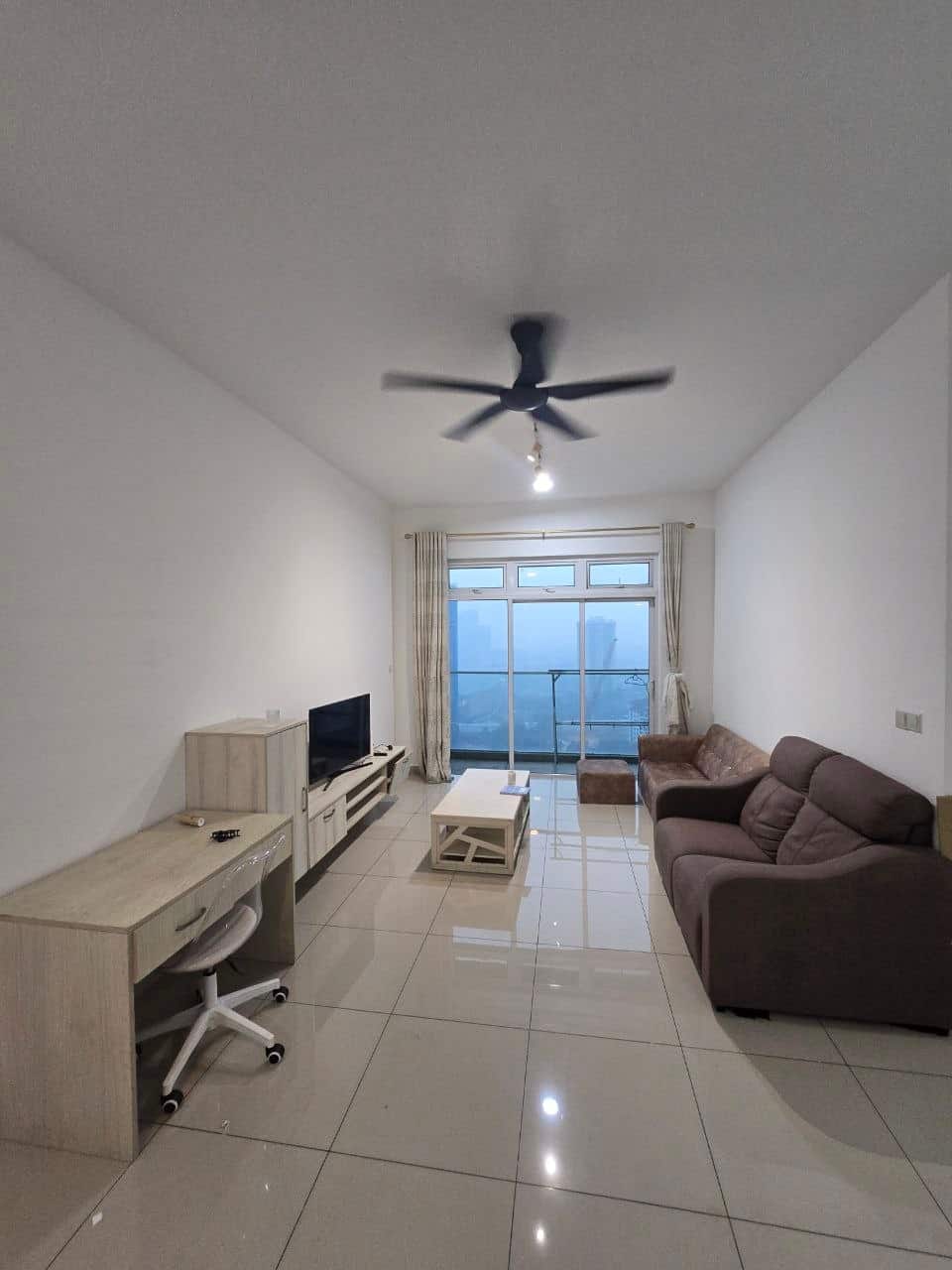 Condominium Twin Galaxy Residence 2