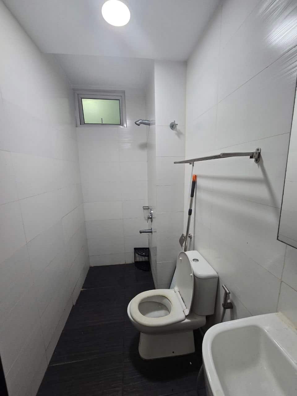 Condominium Twin Galaxy Residence 9