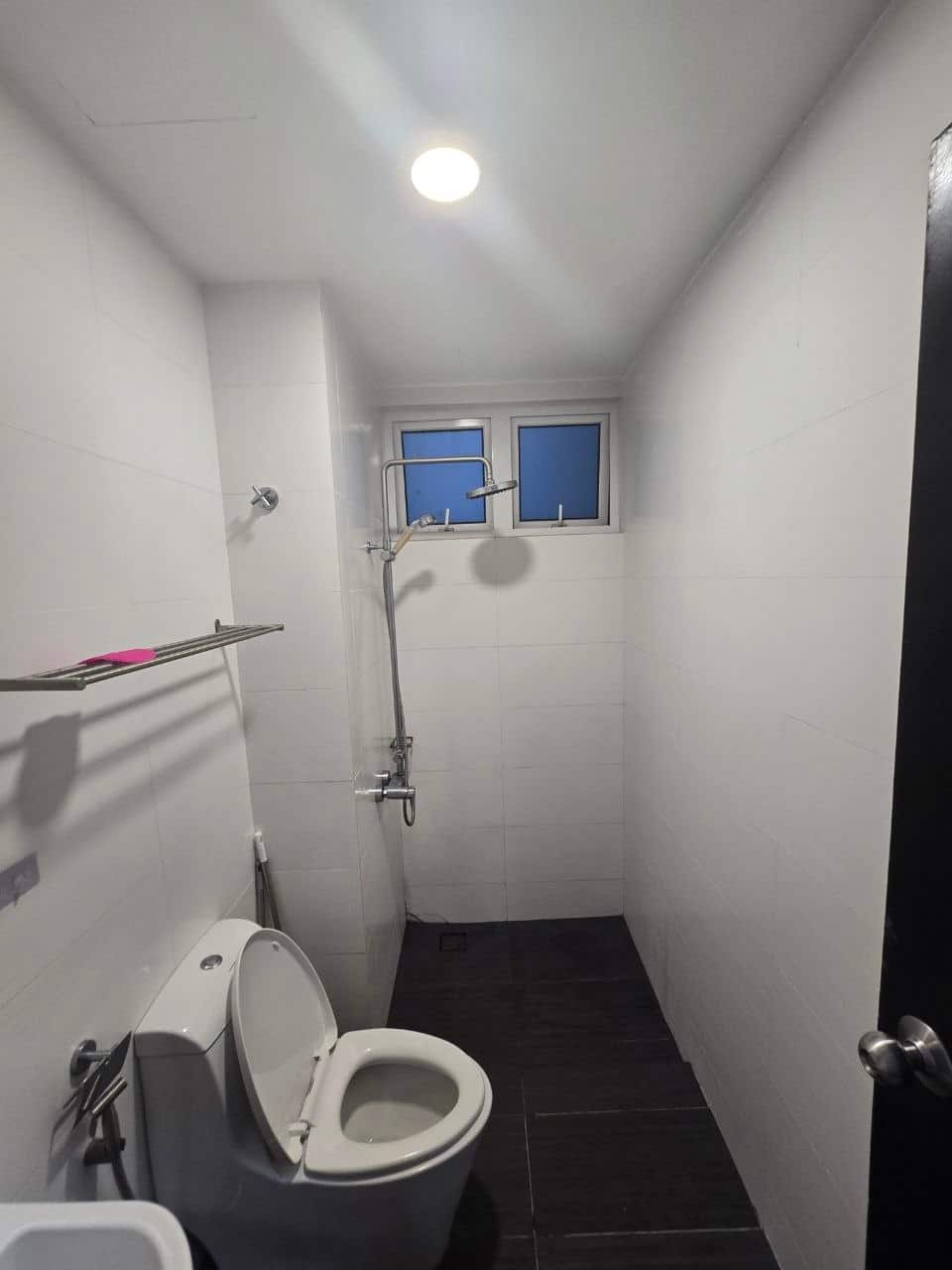 Condominium Twin Galaxy Residence 8