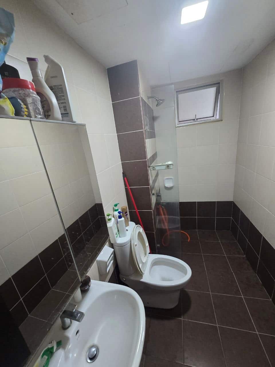Service Residence Nusa Sentral 7