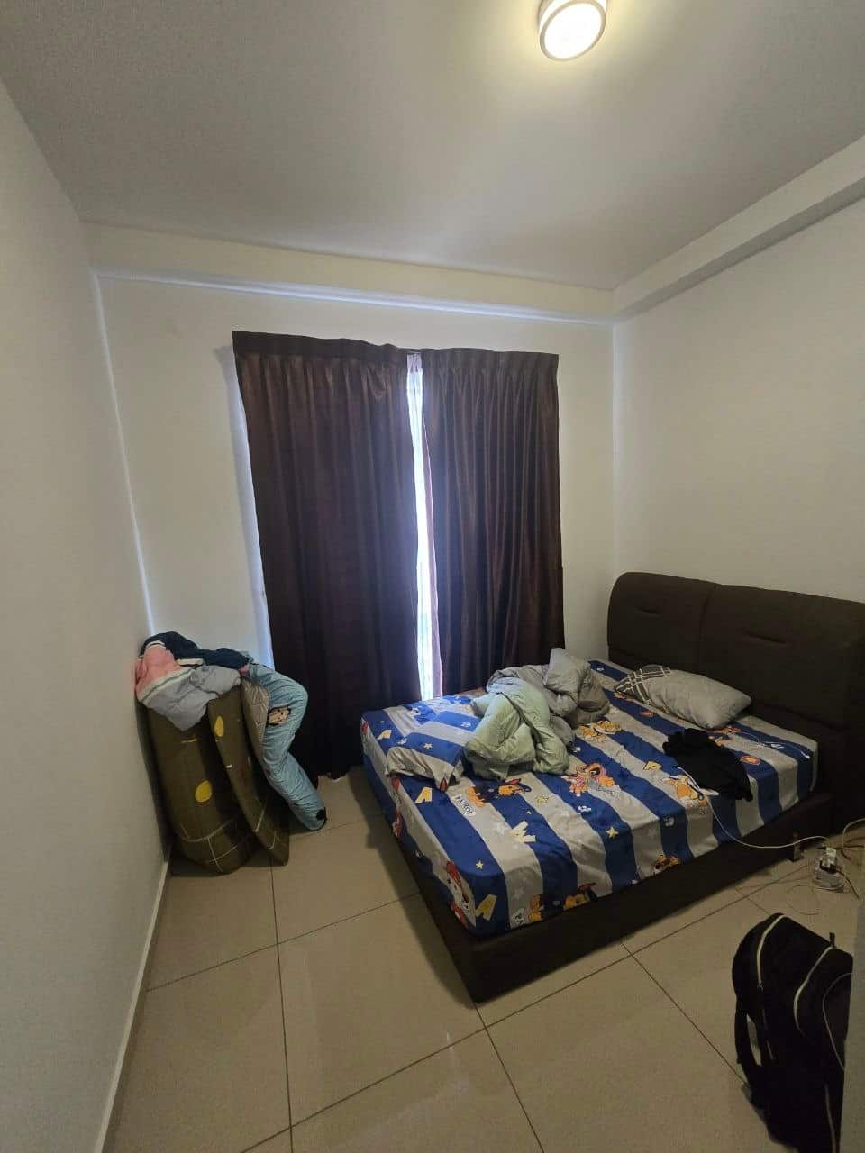 Service Residence Nusa Sentral 5