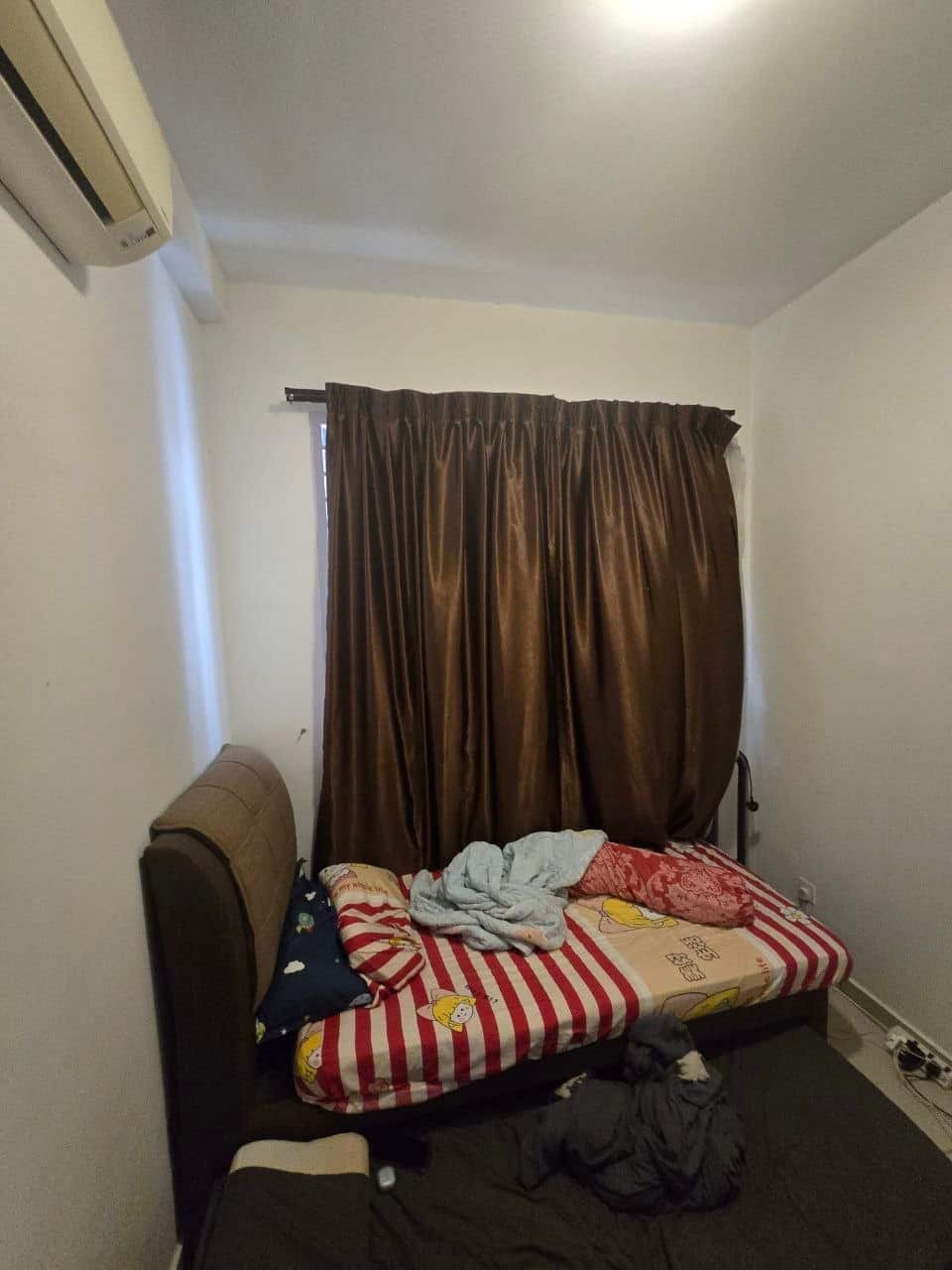 Service Residence Nusa Sentral 6