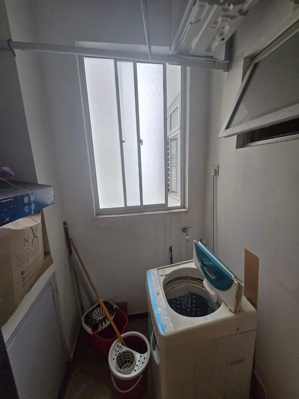 Service Residence Nusa Sentral 8
