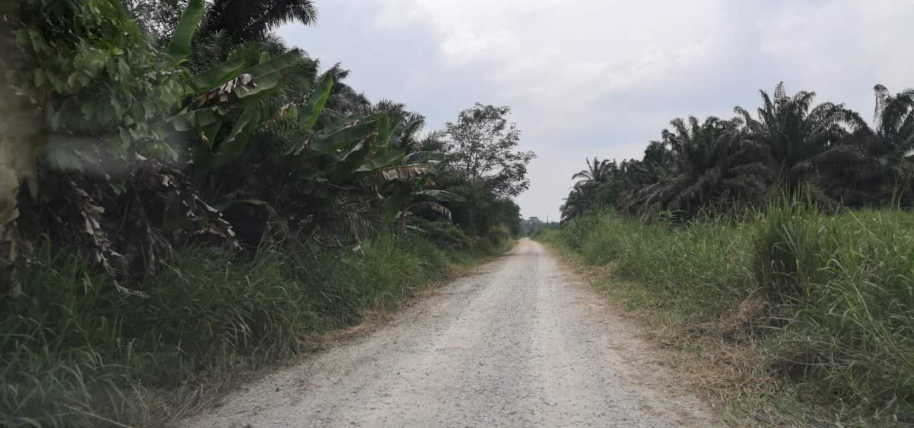Industrial Land Jeram Batu 2