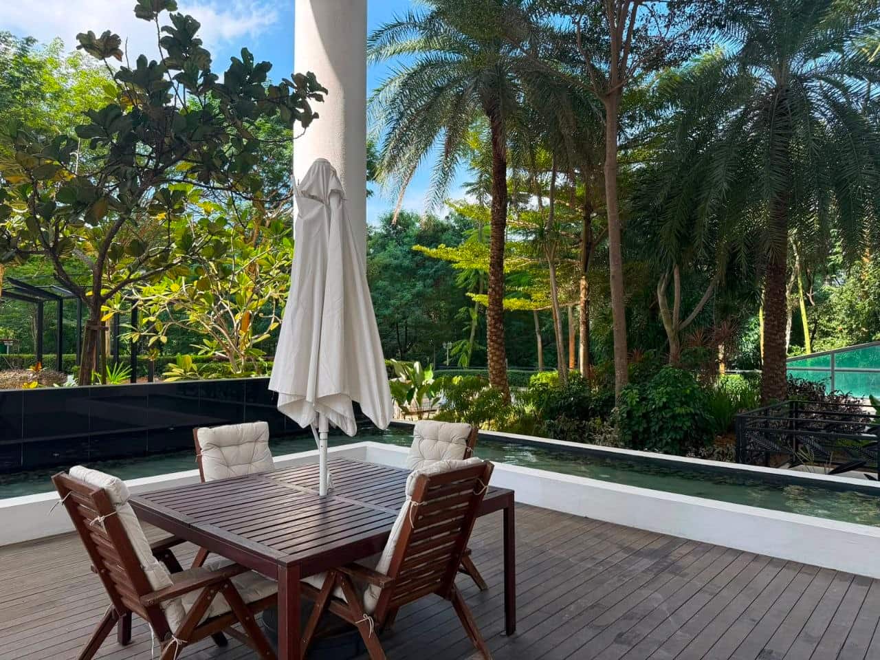 Double Storey Terrace Taman Desa Cemerlang 3