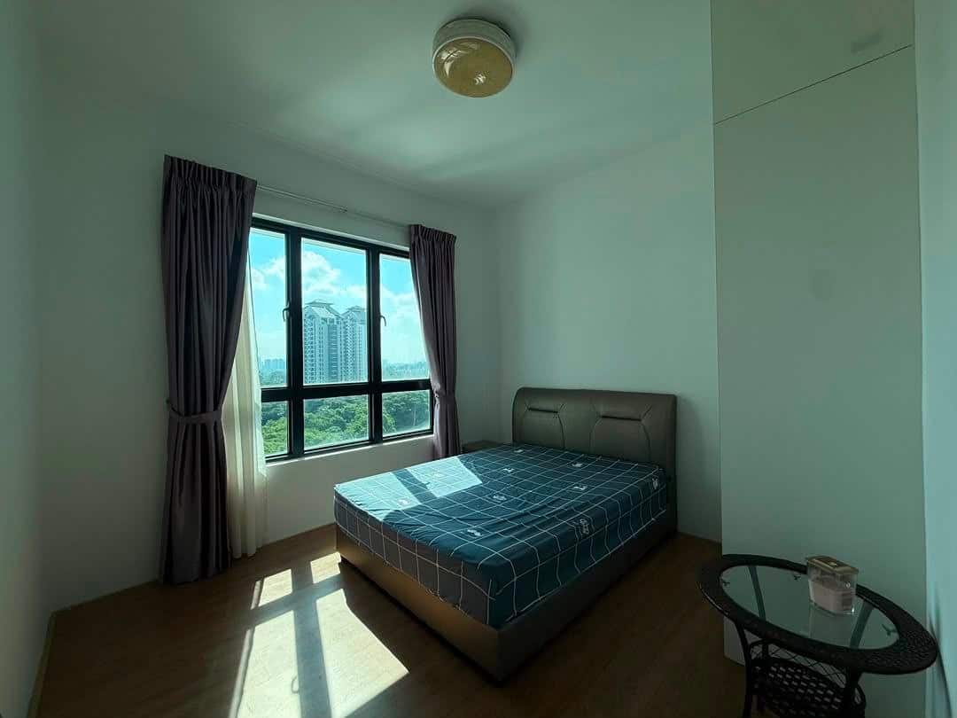 Double Storey Terrace Taman Desa Cemerlang 6