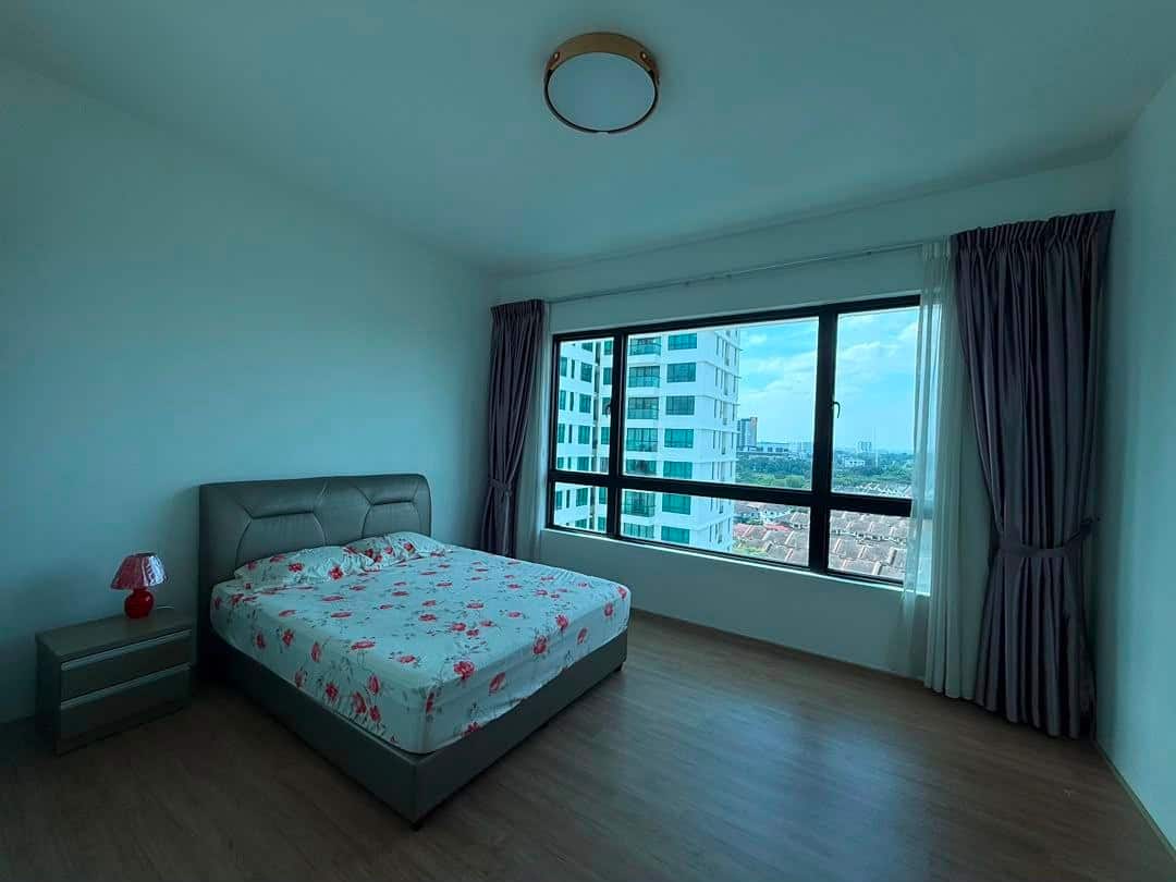 Double Storey Terrace Taman Desa Cemerlang 5