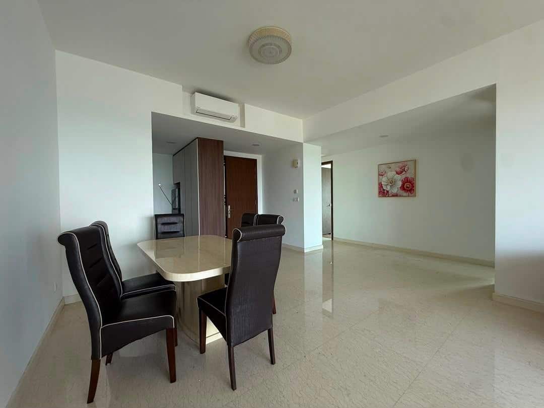 Double Storey Terrace Taman Desa Cemerlang 2