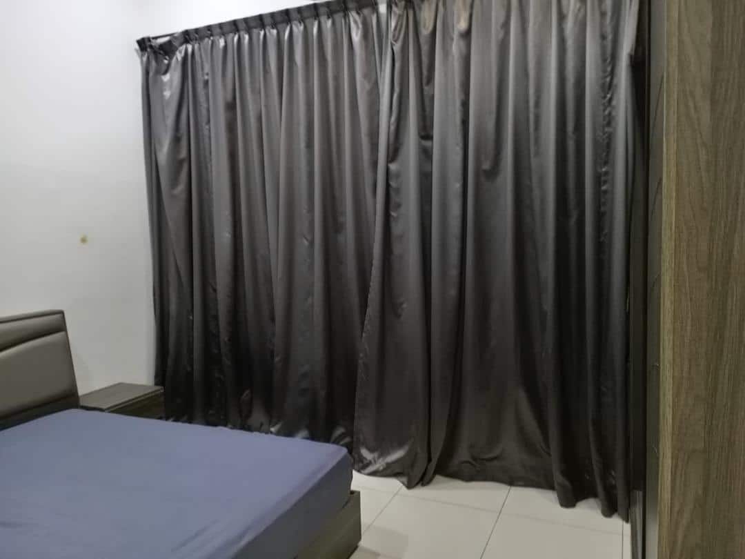 Apartment Plentong 5