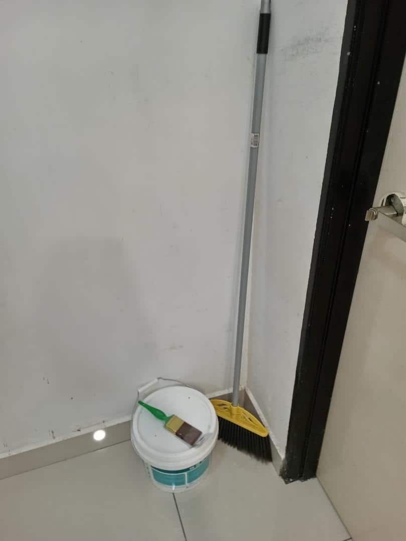 Apartment Plentong 10