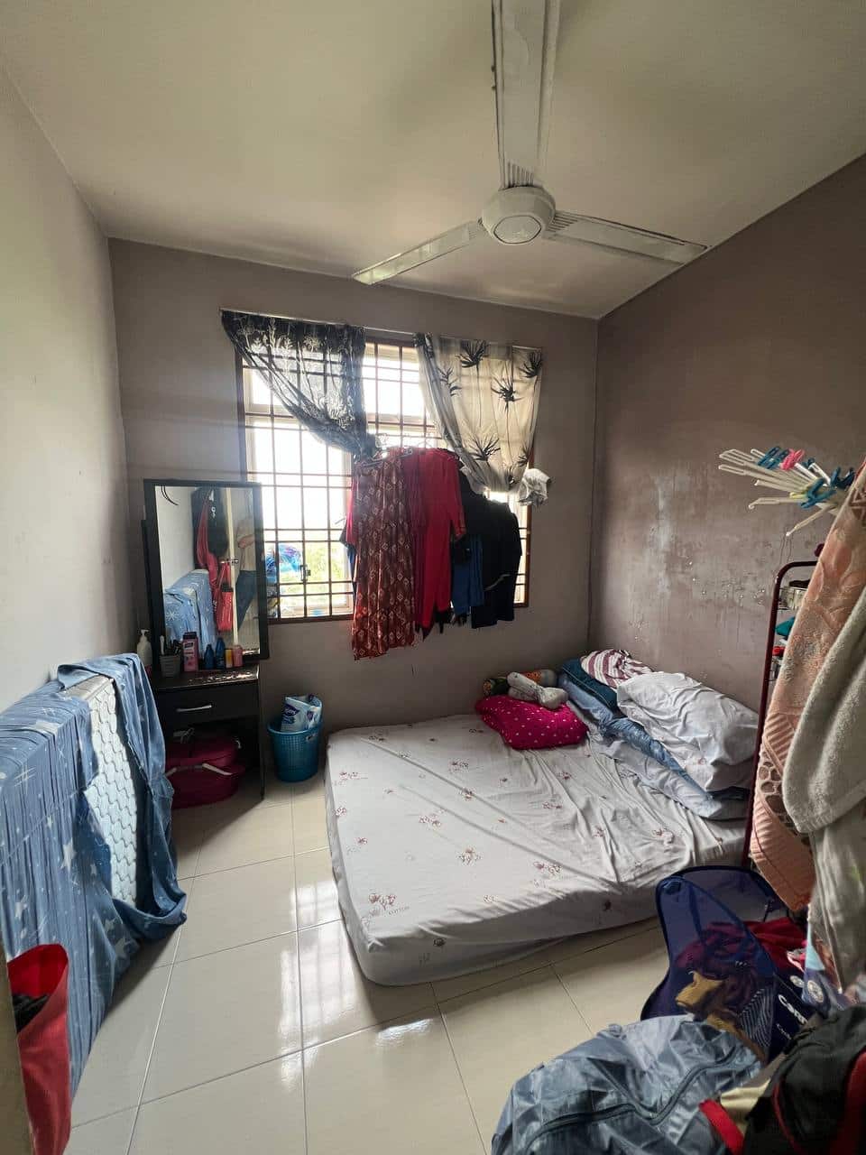 Service Apartment Kipark Apartment, Taman Tampoi Indah 5