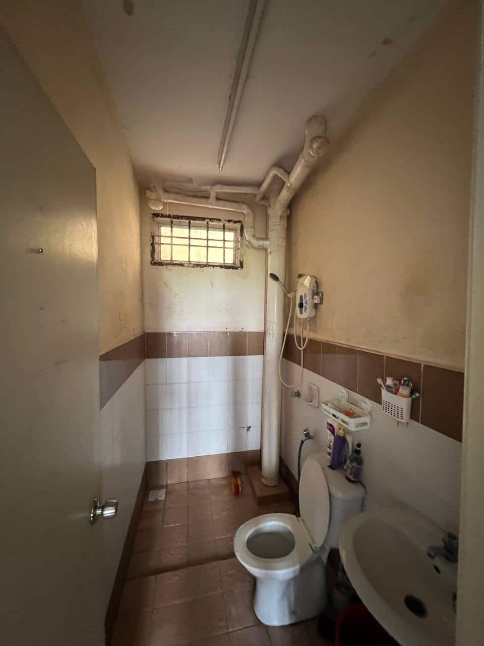 Service Apartment Kipark Apartment, Taman Tampoi Indah 7
