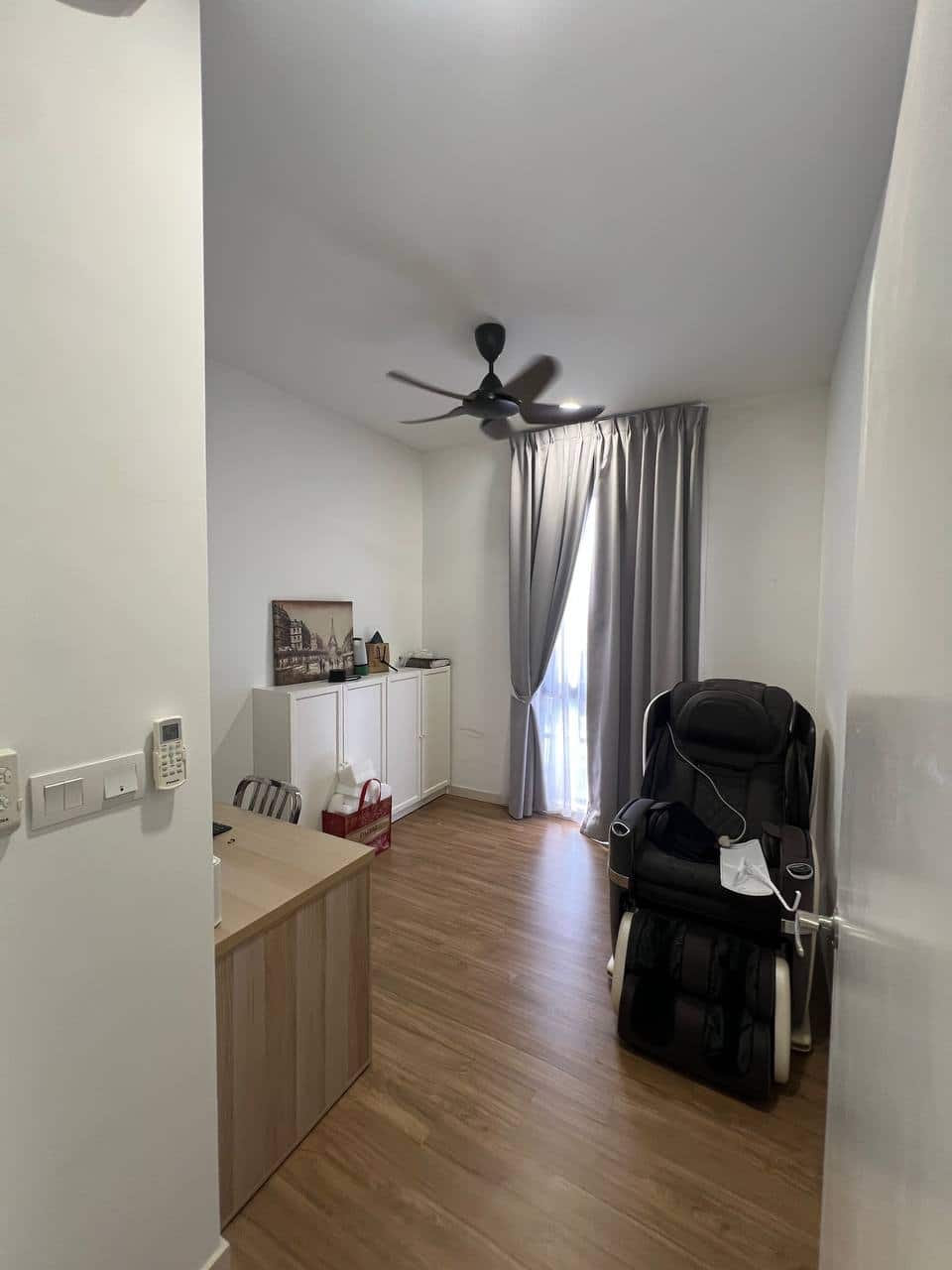 2-Storey Terrace House Seri Alam 5