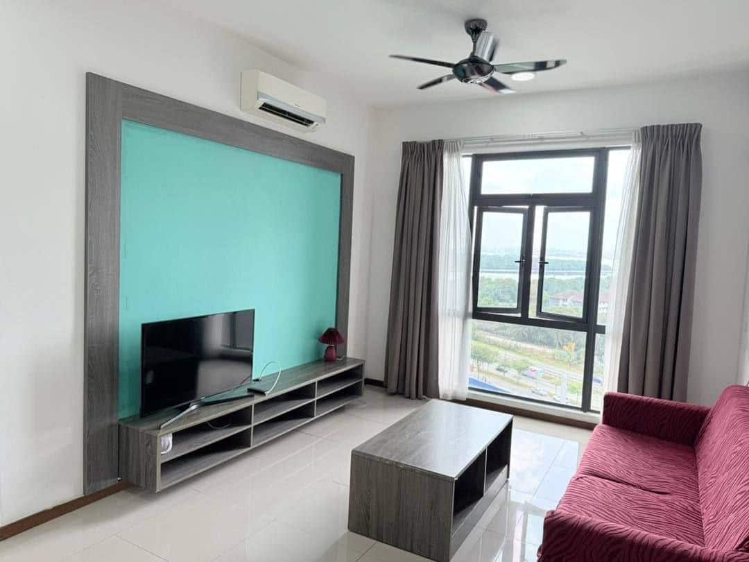 Condominium Crescent Bay Suites 2