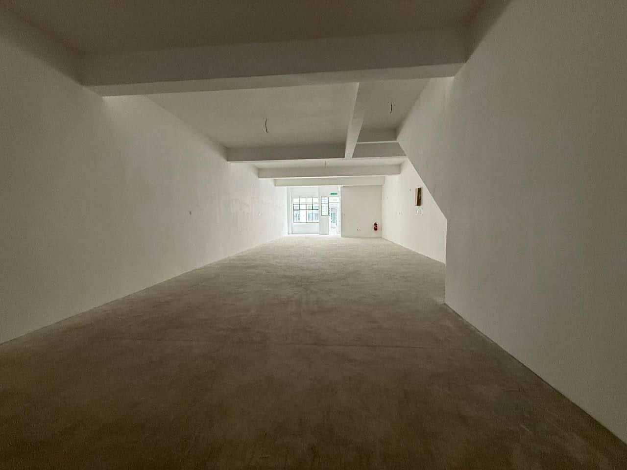 3-Storey Shoplot Sutera Square 2