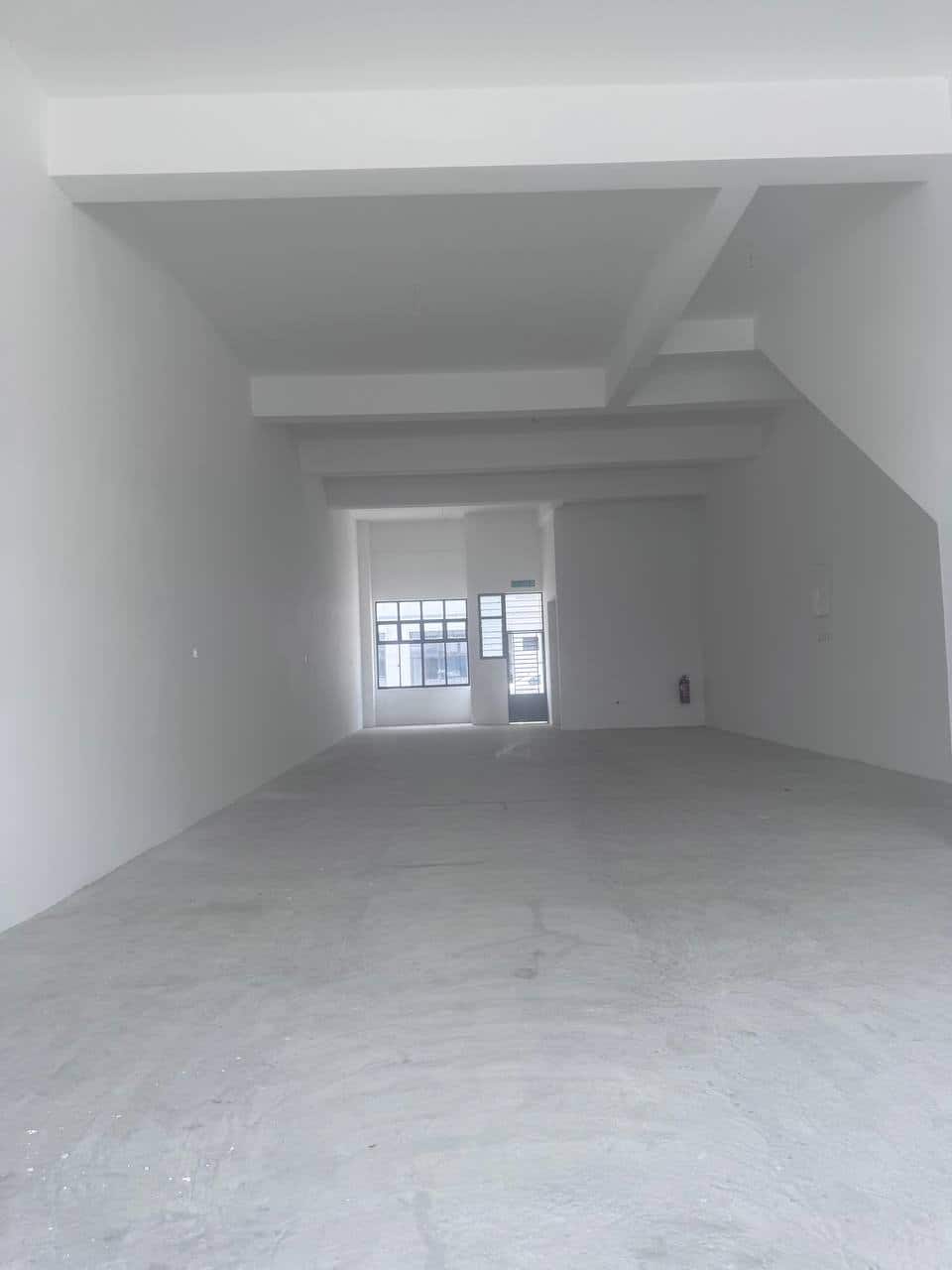 3-Storey Shoplot Sutera Utama 6