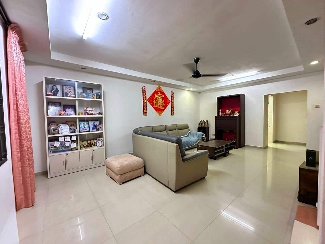 2-Storey Terrace House Jalan Ceria, Nusa Indah 2