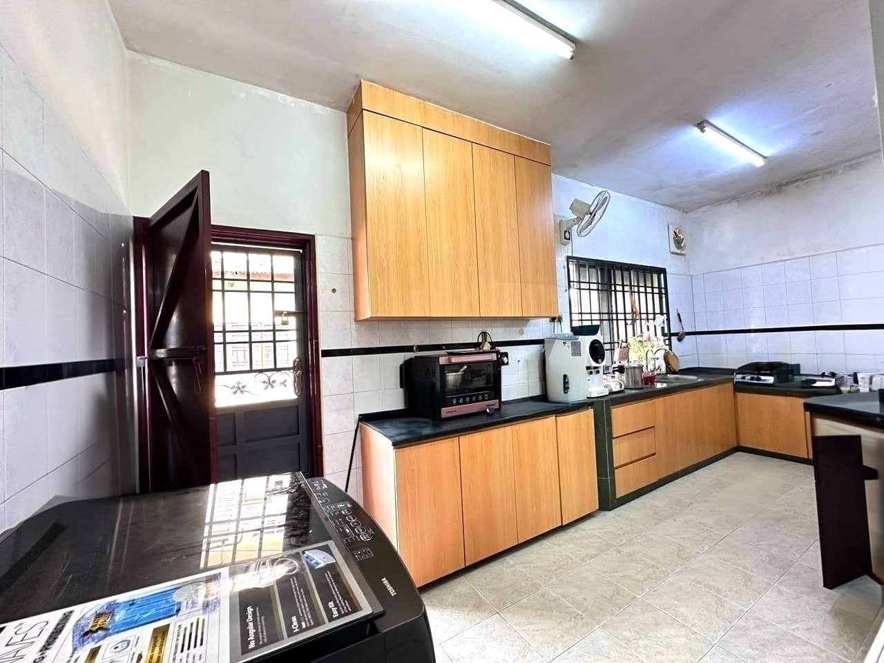 2-Storey Terrace House Jalan Ceria, Nusa Indah 6