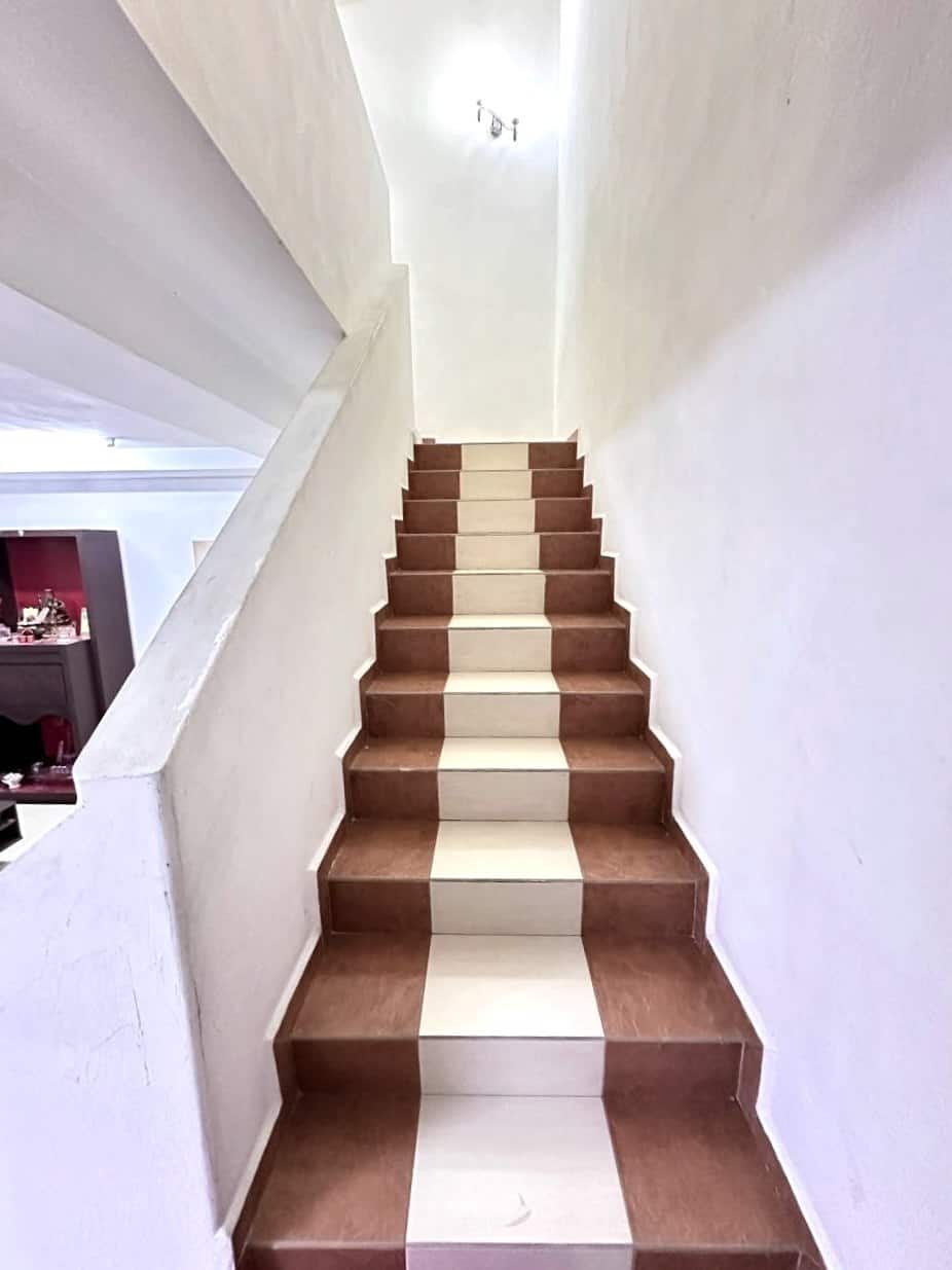 2-Storey Terrace House Jalan Ceria, Nusa Indah 7
