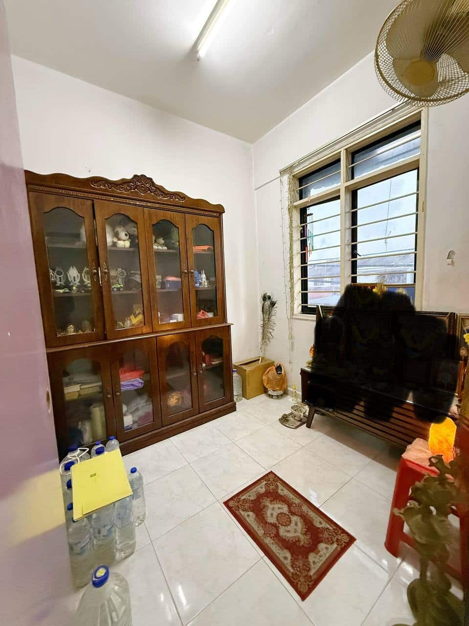 Flat Taman Perling 4