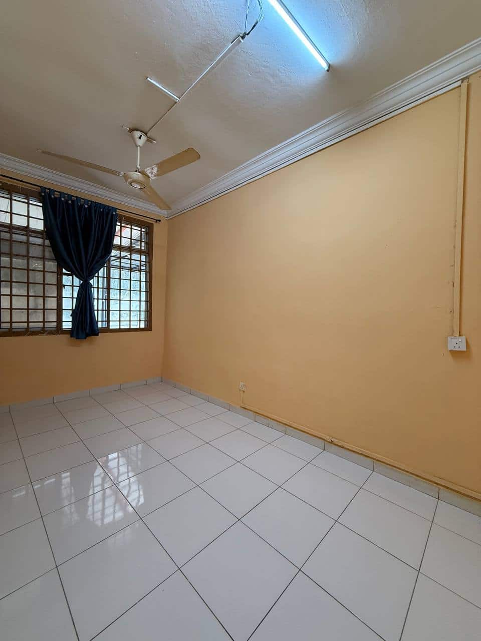 1.5-Storey Semi-D Taman Megah Ria 5