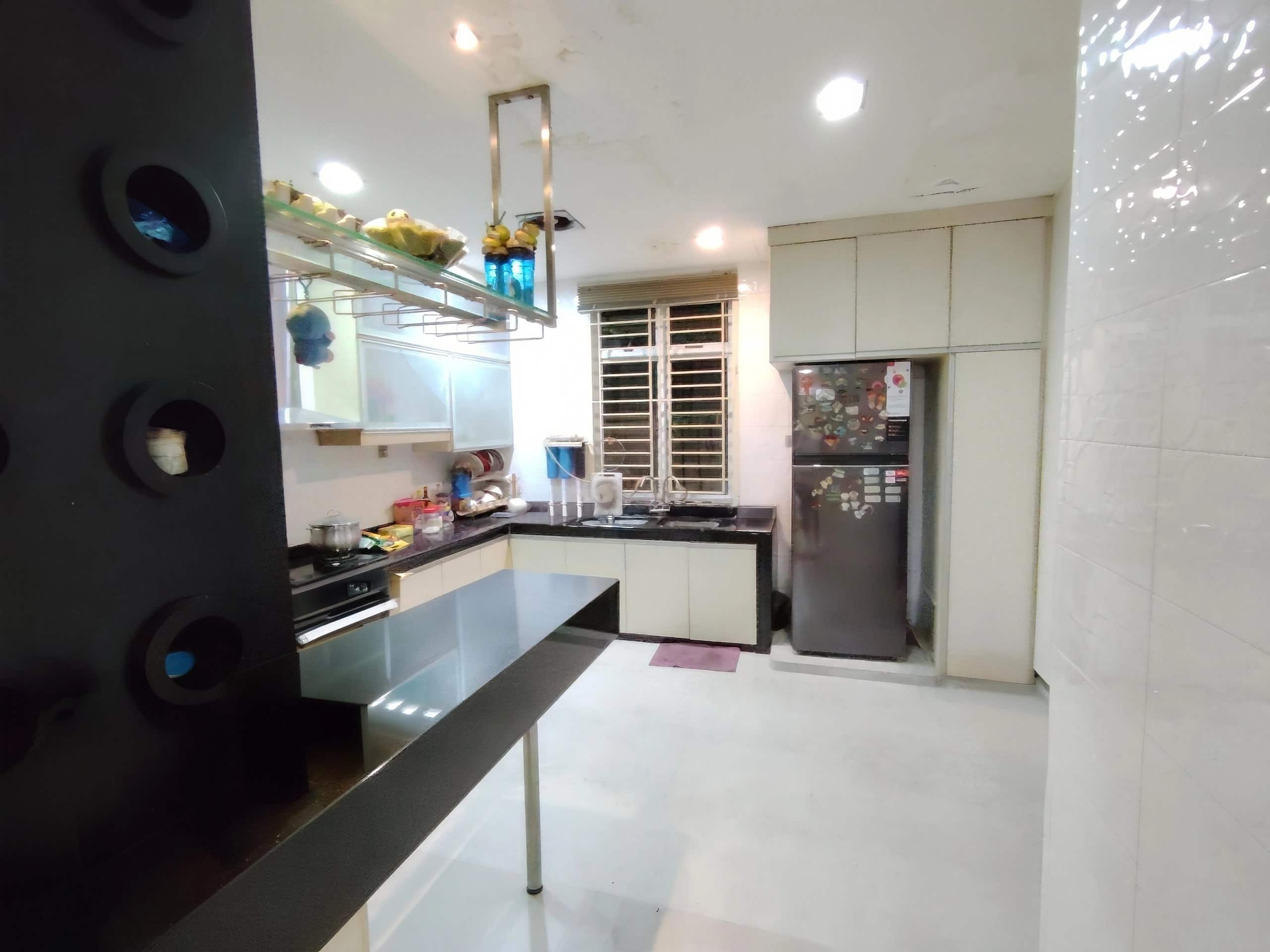 2-Storey Semi-D Indah Villa Setia Indah 7