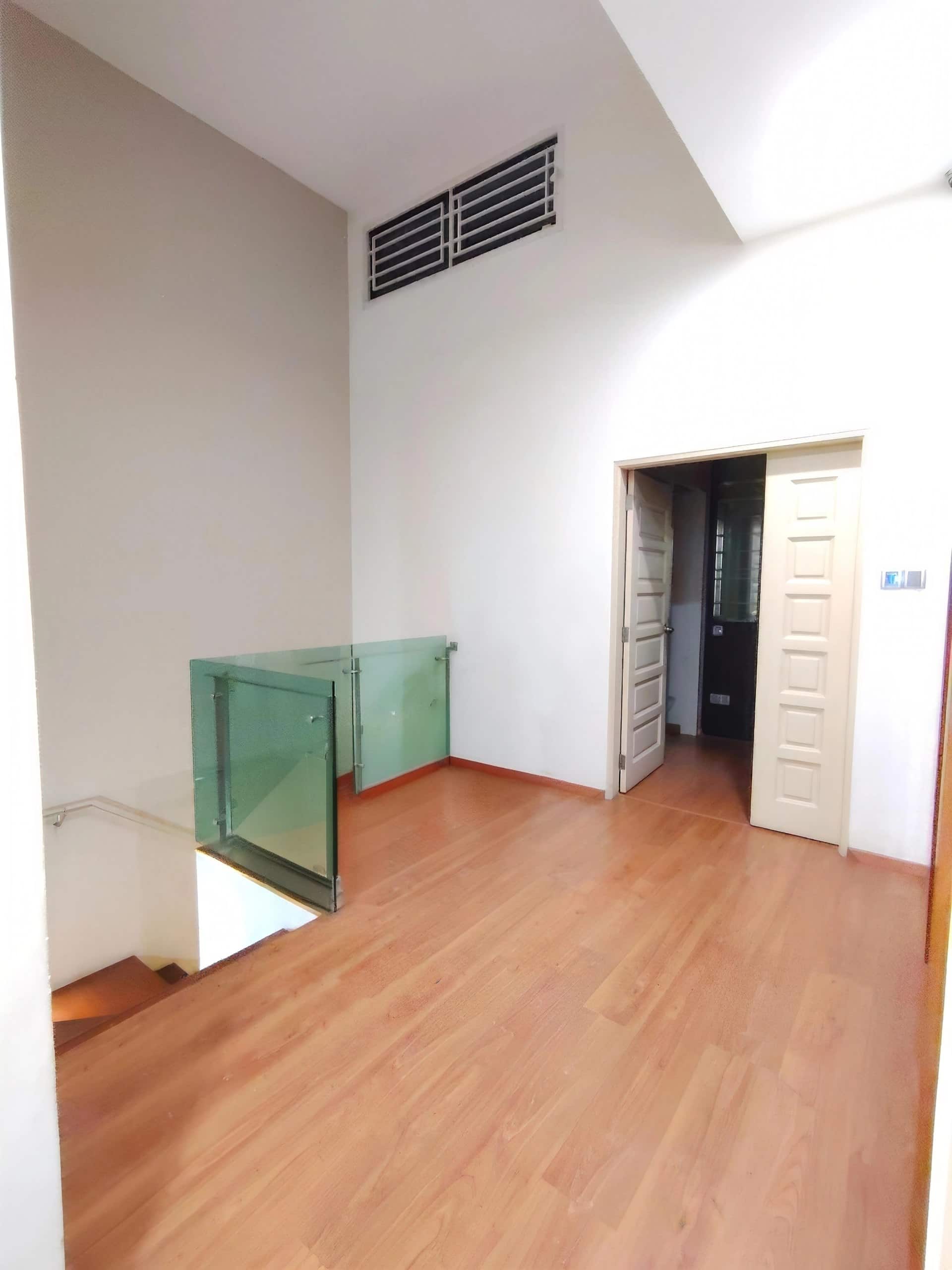 2-Storey Semi-D Indah Villa Setia Indah 2