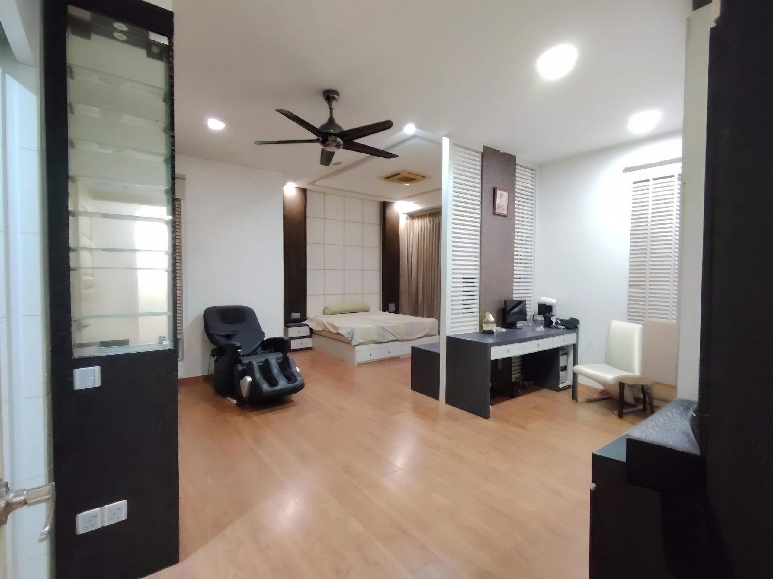 2-Storey Semi-D Indah Villa Setia Indah 3