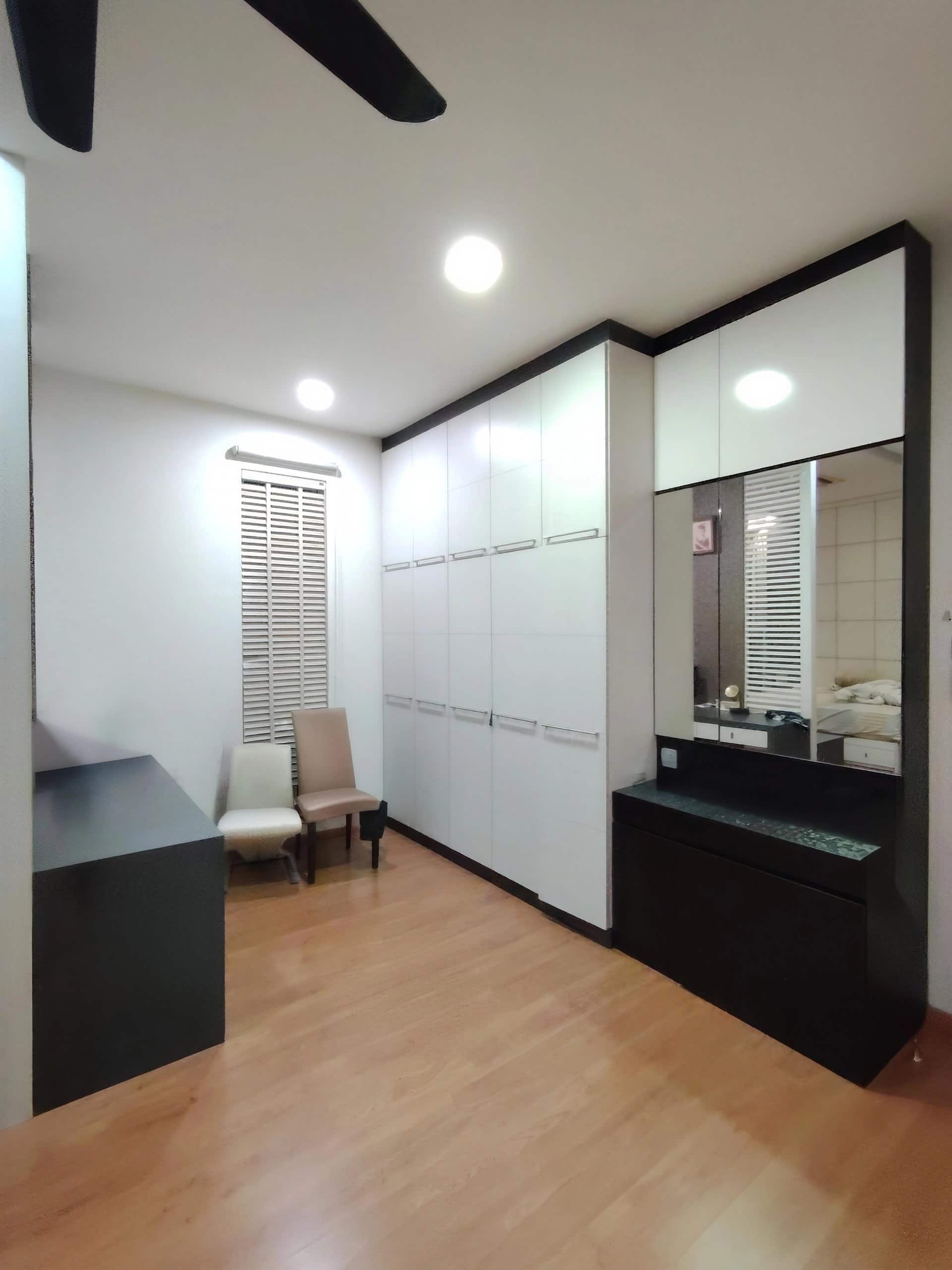 2-Storey Semi-D Indah Villa Setia Indah 5