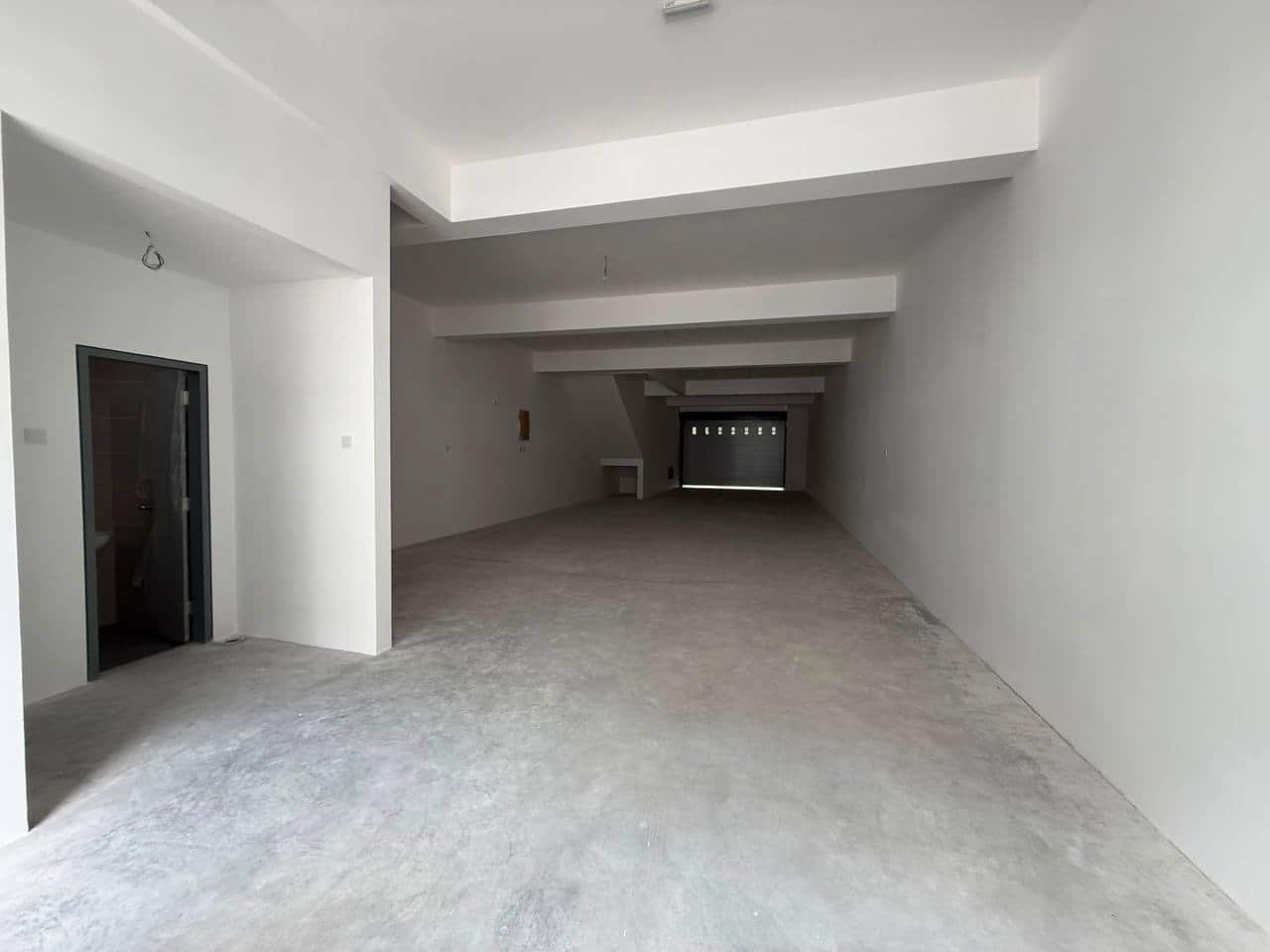 Three Storey Shoplot Sutera Square @ Sutera Utama 4