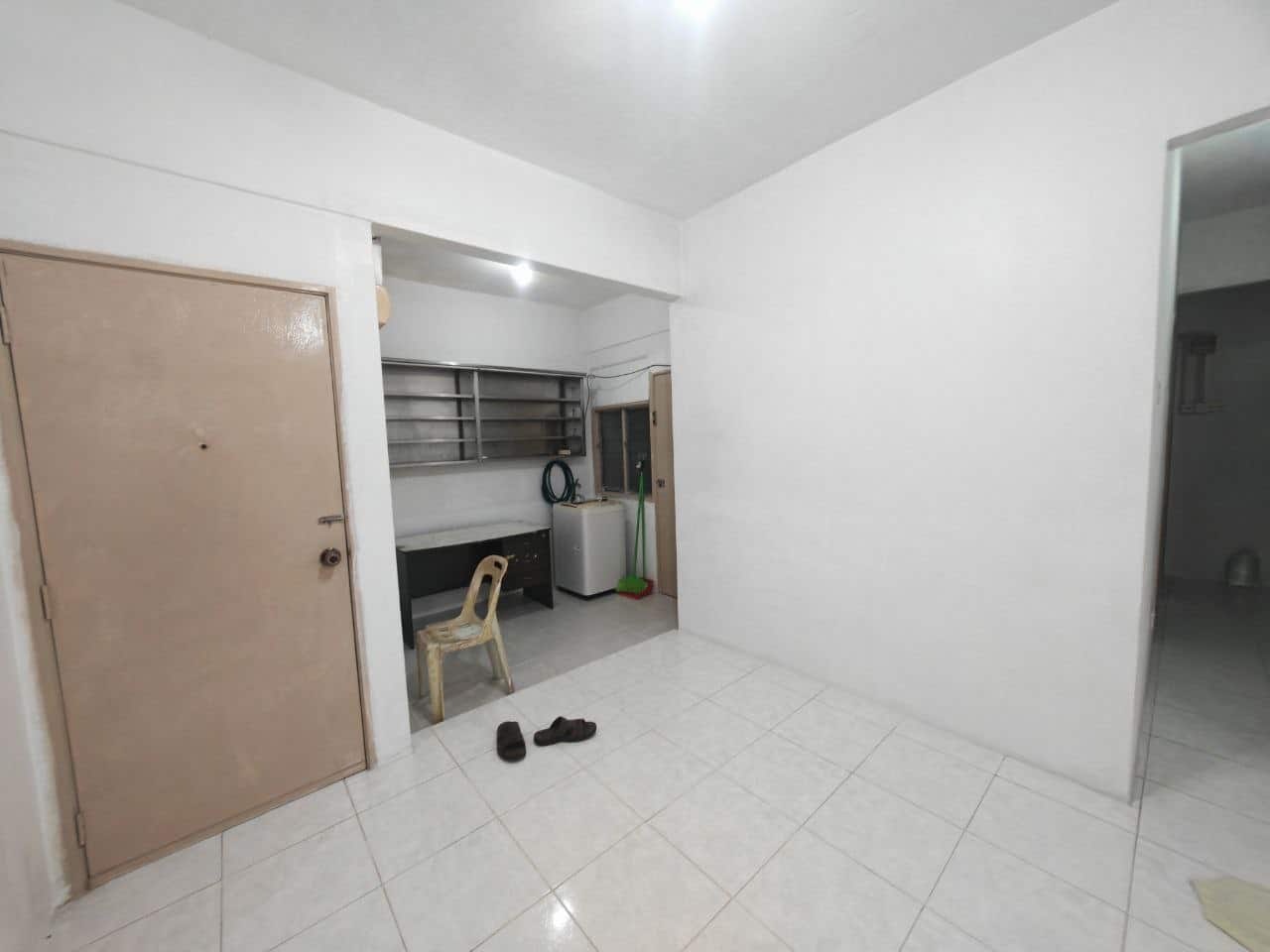 Flat Bukit Indah 2