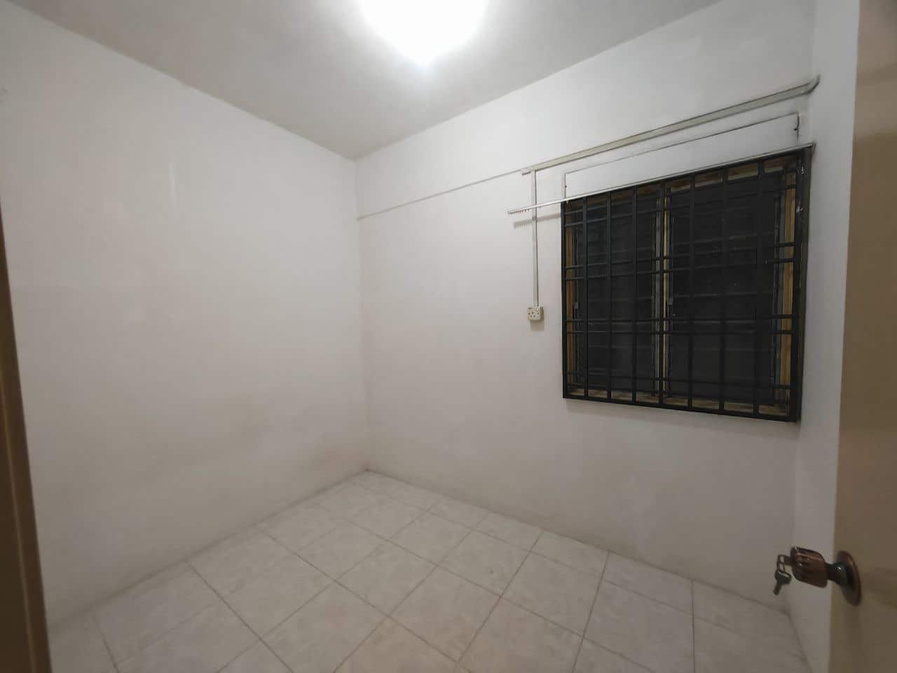 Flat Bukit Indah 6