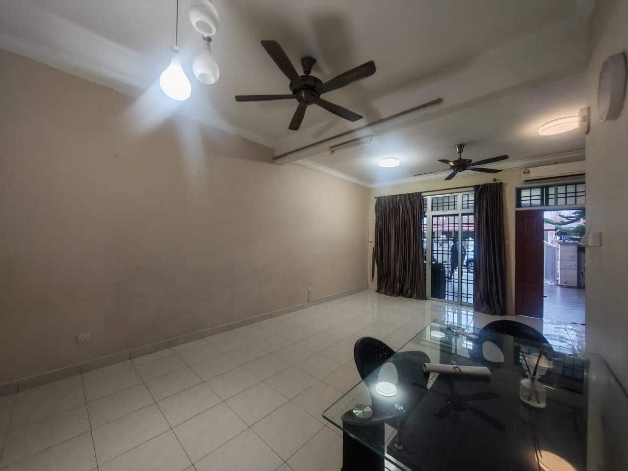 1.5-Storey Terraced House Taman Daya 4