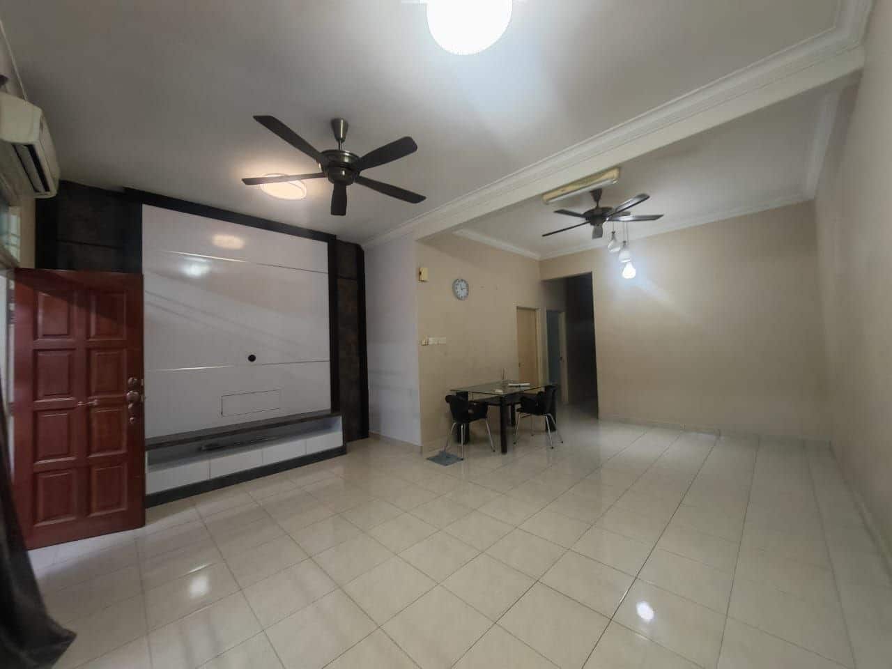 1.5-Storey Terraced House Taman Daya 3
