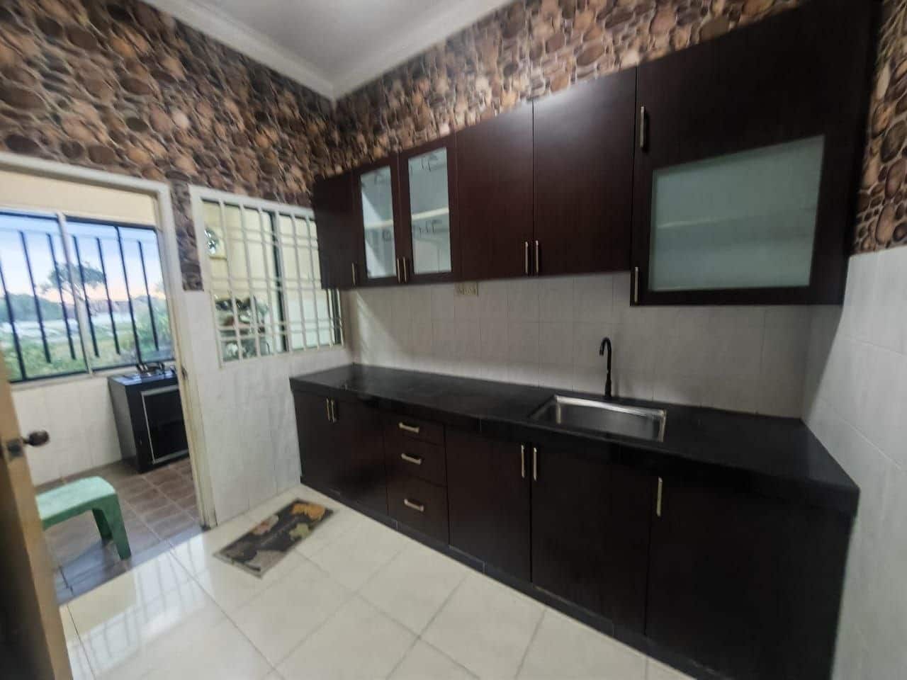 1.5-Storey Terraced House Taman Daya 5