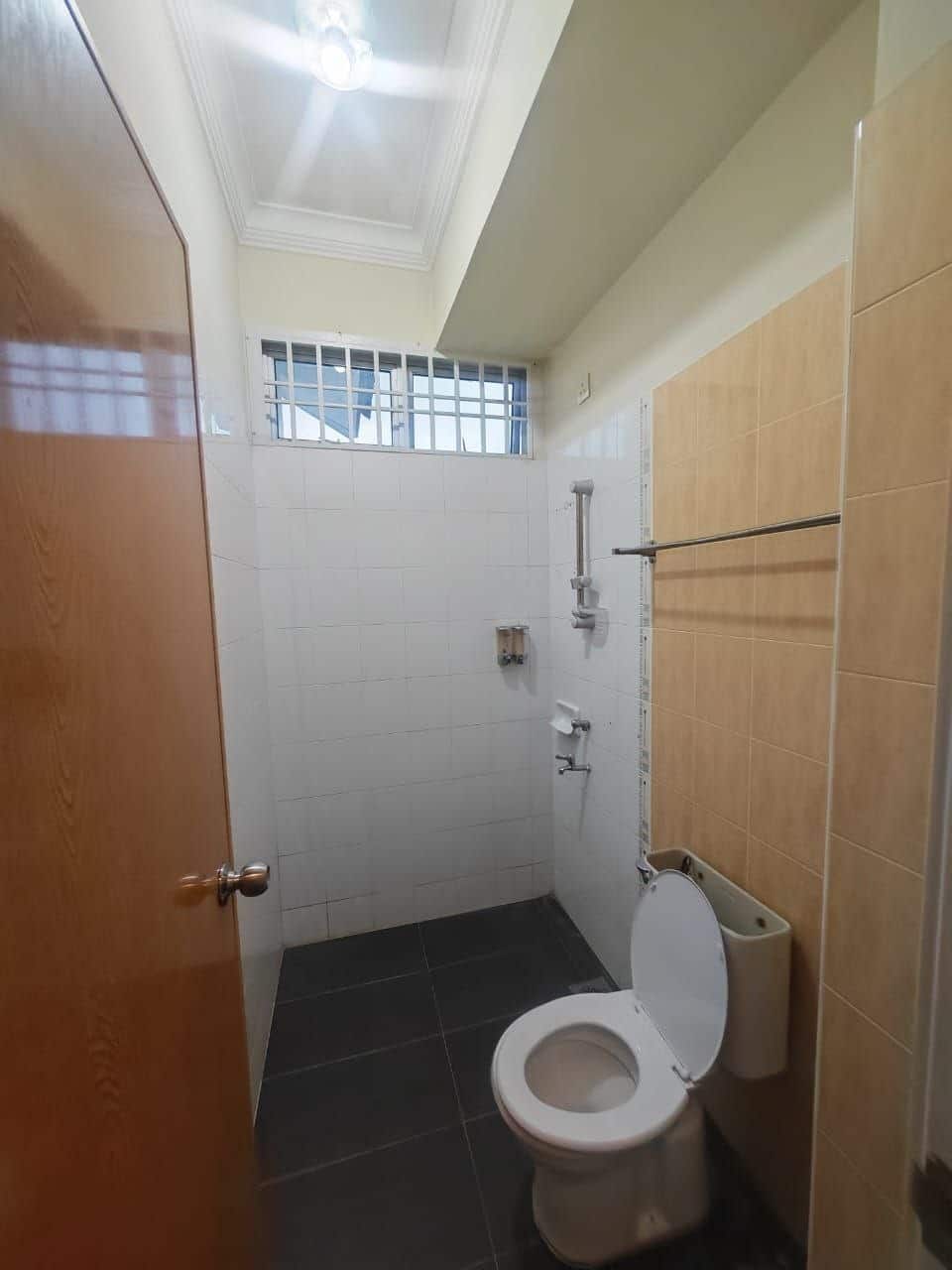 1.5-Storey Terraced House Taman Daya 10