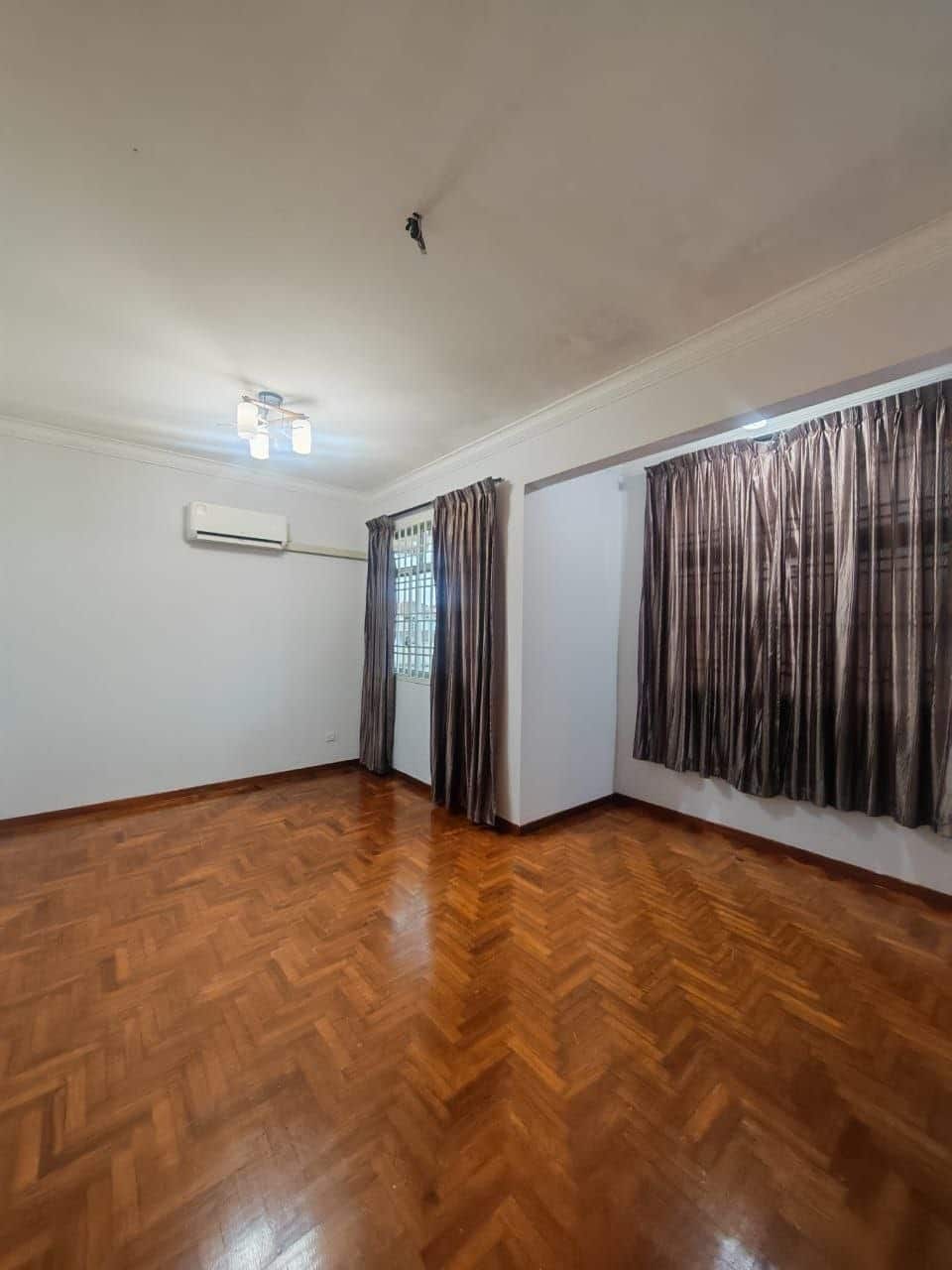 1.5-Storey Terraced House Taman Daya 2
