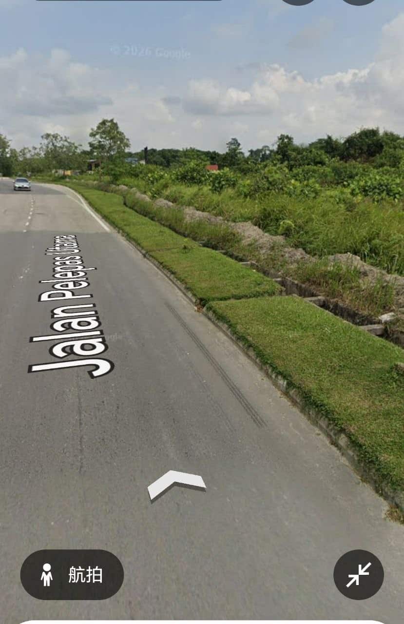 Medium Industry Land Gelang Patah Jln Pelepas 1