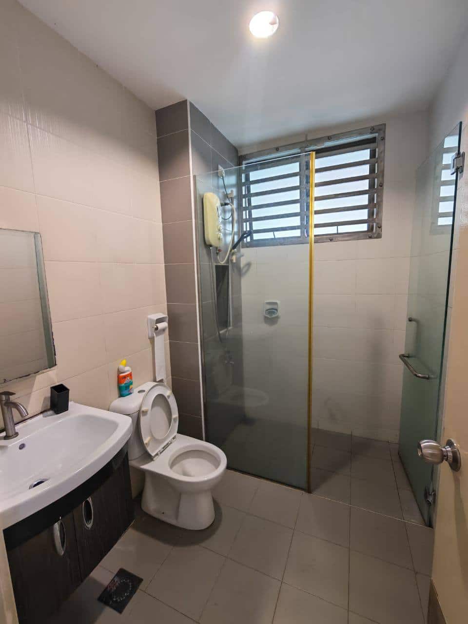 2-Storey Terrace Bandar Dato Onn 7