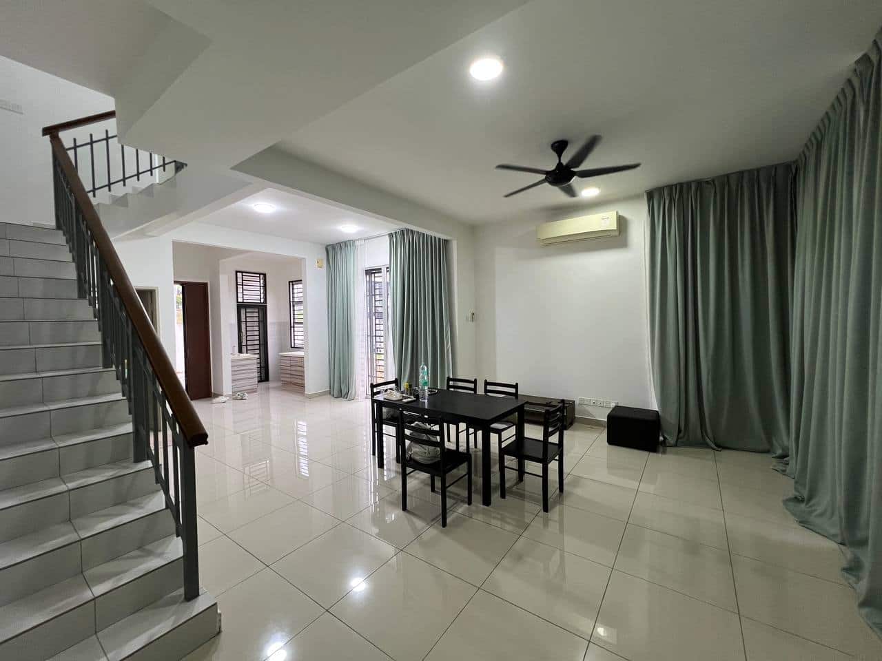 2-Storey Terrace Imperial Jade Residenz 2