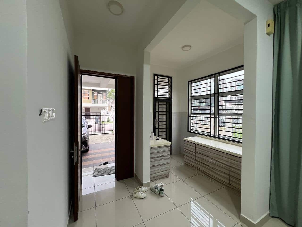2-Storey Terrace Imperial Jade Residenz 6